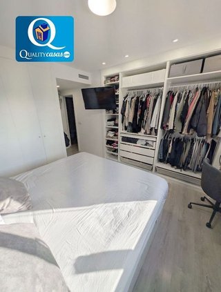 Piso en venta en Paus - Poligono San Blas en Alicante