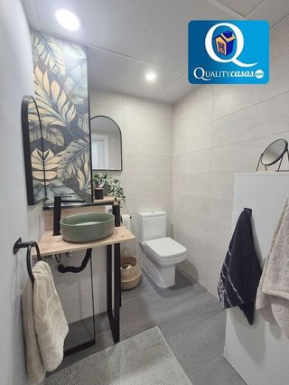 Piso en venta en Paus - Poligono San Blas en Alicante
