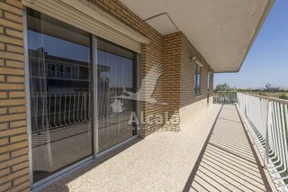 Piso en venta en Chorrillo en Alcalá de Henares