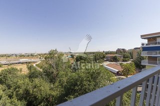 Piso en venta en Chorrillo en Alcalá de Henares