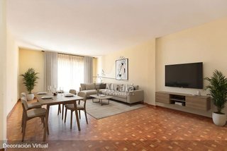 Piso en venta en Chorrillo en Alcalá de Henares