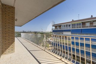 Piso en venta en Chorrillo en Alcalá de Henares