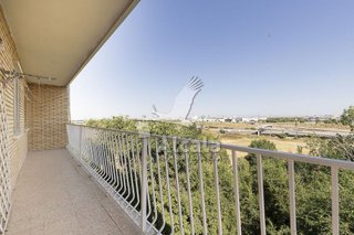 Piso en venta en Chorrillo en Alcalá de Henares
