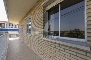 Piso en venta en Chorrillo en Alcalá de Henares