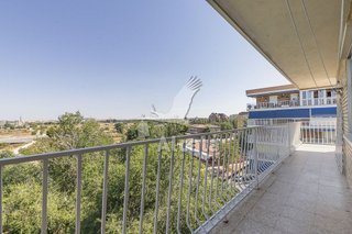 Piso en venta en Chorrillo en Alcalá de Henares