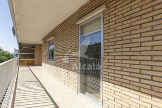 Piso en venta en Chorrillo en Alcalá de Henares