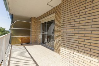 Piso en venta en Chorrillo en Alcalá de Henares