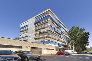 Piso en venta en Chorrillo en Alcalá de Henares