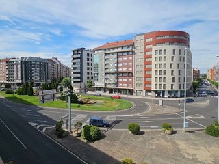 Piso en venta en El Ejido - Santa Ana en León