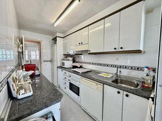 Piso en venta en Pueblo Poniente en Benidorm