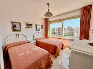 Piso en venta en Pueblo Poniente en Benidorm