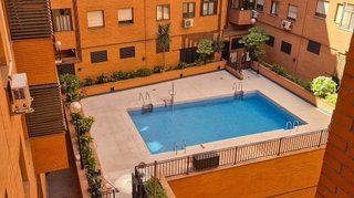 Piso en venta en Los Rosales en Madrid