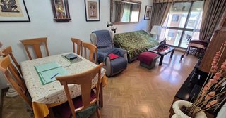 Piso en venta en Los Rosales en Madrid
