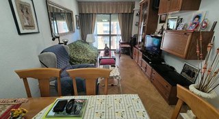 Piso en venta en Los Rosales en Madrid