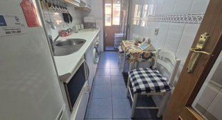 Piso en venta en Los Rosales en Madrid