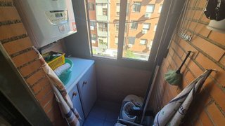 Piso en venta en Los Rosales en Madrid