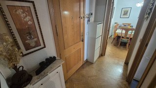 Piso en venta en Los Rosales en Madrid