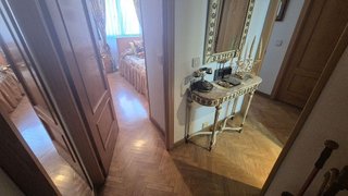 Piso en venta en Los Rosales en Madrid