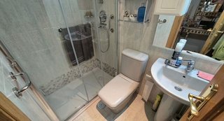 Piso en venta en Los Rosales en Madrid