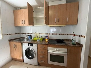 Piso en venta en Playa del Cura en Torrevieja