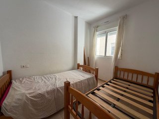 Piso en venta en Playa del Cura en Torrevieja