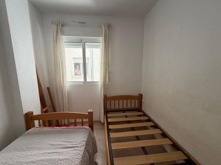 Piso en venta en Playa del Cura en Torrevieja