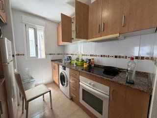 Piso en venta en Playa del Cura en Torrevieja