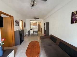 Piso en venta en Playa del Cura en Torrevieja