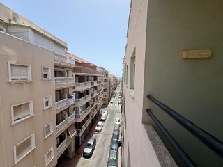 Piso en venta en Playa del Cura en Torrevieja