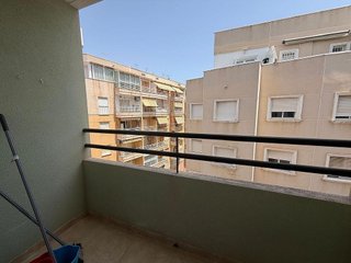 Piso en venta en Playa del Cura en Torrevieja