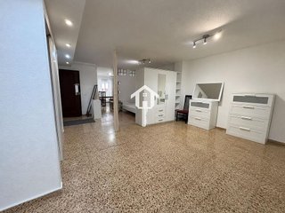 Piso en venta en Centro en Alicante