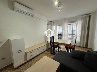 Piso en venta en Centro en Alicante