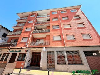 Ático en venta en Arenas de San Pedro