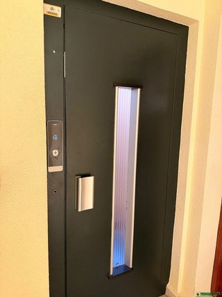 Ático en venta en Arenas de San Pedro