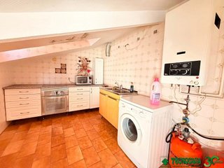 Ático en venta en Arenas de San Pedro