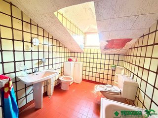 Ático en venta en Arenas de San Pedro