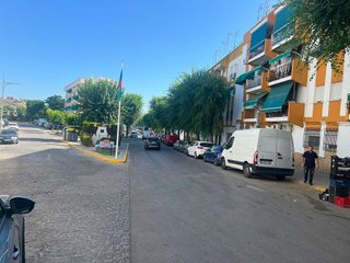 Piso en venta en Écija