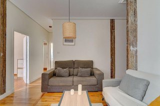 Piso en venta en Parte Vieja en San Sebastián-Donostia