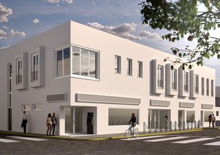 Piso en venta en Sanlúcar la Mayor