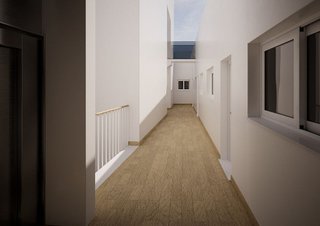 Piso en venta en Sanlúcar la Mayor