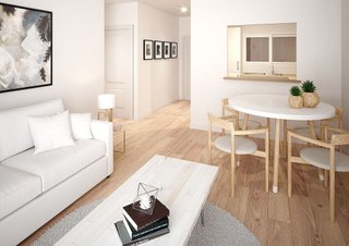 Piso en venta en Sanlúcar la Mayor