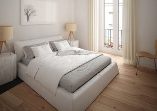 Piso en venta en Sanlúcar la Mayor