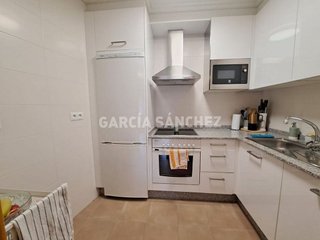Ático en venta en Boiro