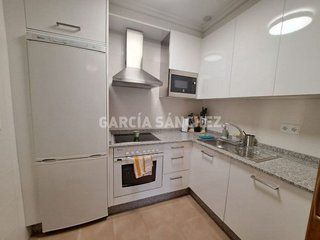 Ático en venta en Boiro
