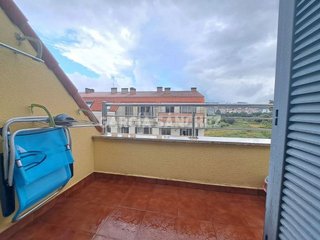 Ático en venta en Boiro