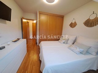 Ático en venta en Boiro