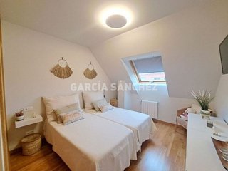 Ático en venta en Boiro