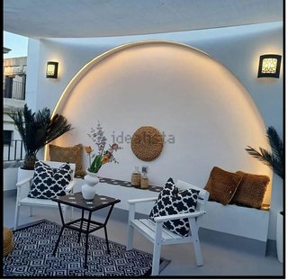 Piso en venta en Ayuntamiento - Catedral en Cádiz