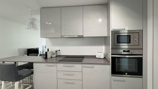 Piso en venta en Nueva Andalucía centro en Marbella