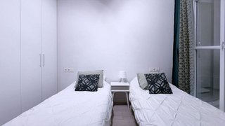Piso en venta en Nueva Andalucía centro en Marbella